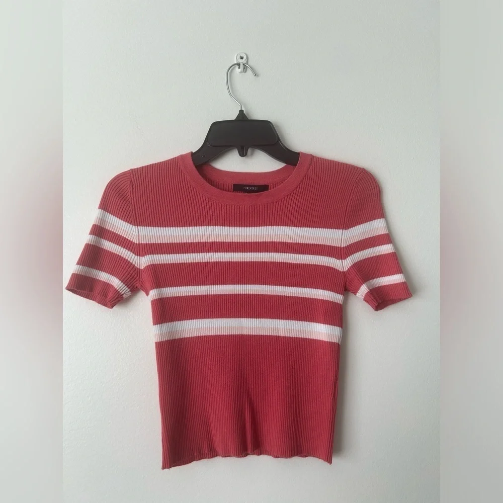 Forever 21 top size medium